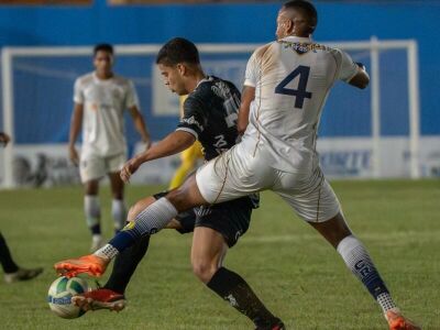Imagem da notícia Costa Rica cede empate no fim e Dourados aplica goleada histórica no Estadual